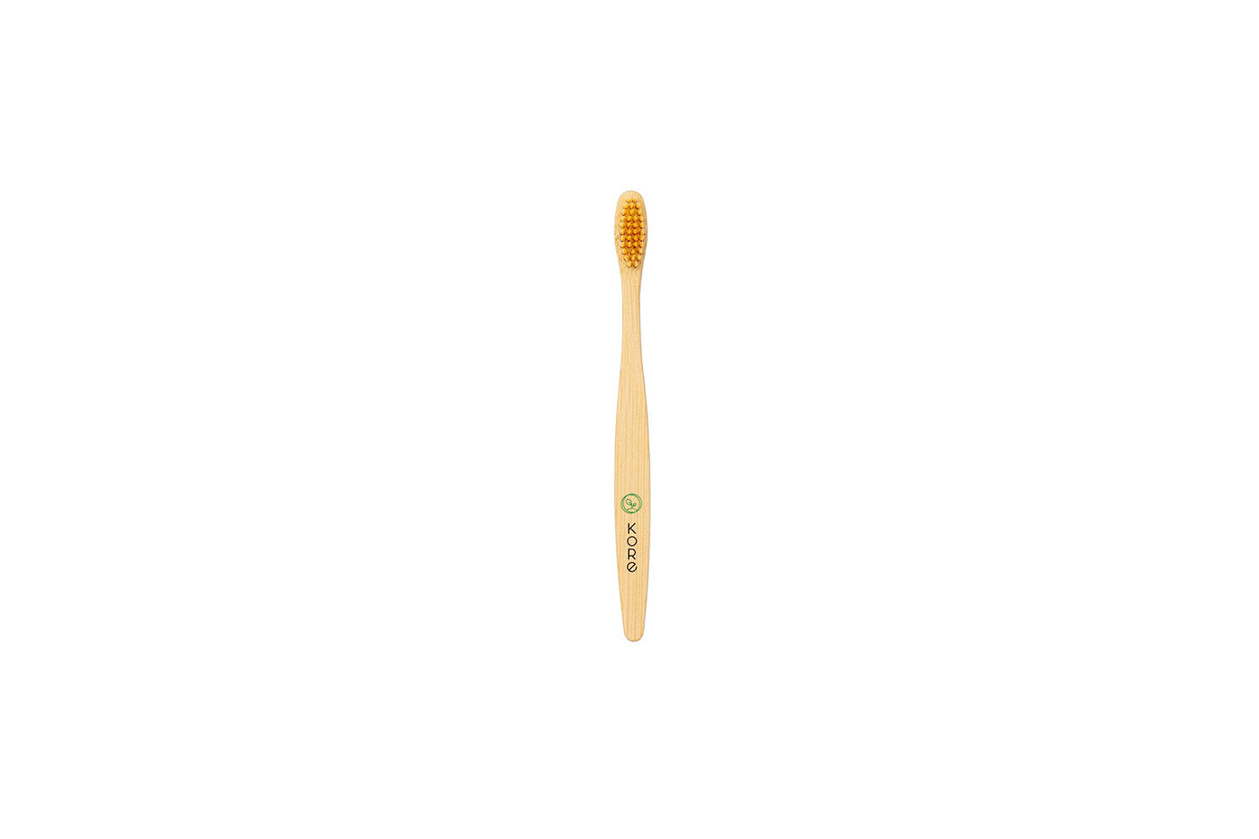 Kore 100 % Biodegradable Bamboo Toothbrush
