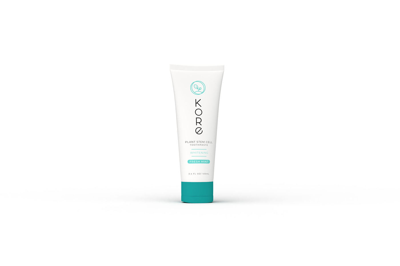 Mint Plant Stem Cell Toothpaste